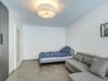 Kufsteiner Platz im Herzogpark! Möbliertes 1-Zimmer-Apartment - Schlaf-/Wohnbereich