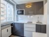 Kufsteiner Platz im Herzogpark! Möbliertes 1-Zimmer-Apartment - Küche