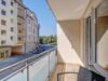 Kufsteiner Platz im Herzogpark! Möbliertes 1-Zimmer-Apartment - Balkon mit Westausrichtung