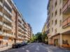 Kufsteiner Platz im Herzogpark! Möbliertes 1-Zimmer-Apartment - Kufsteiner Platz