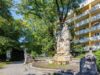 Kufsteiner Platz im Herzogpark! Möbliertes 1-Zimmer-Apartment - Diana-Brunnen