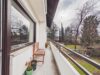 Sonnenlicht, Ruhe und Wohnkomfort – 2,5 Zimmer mit Balkon - Balkon