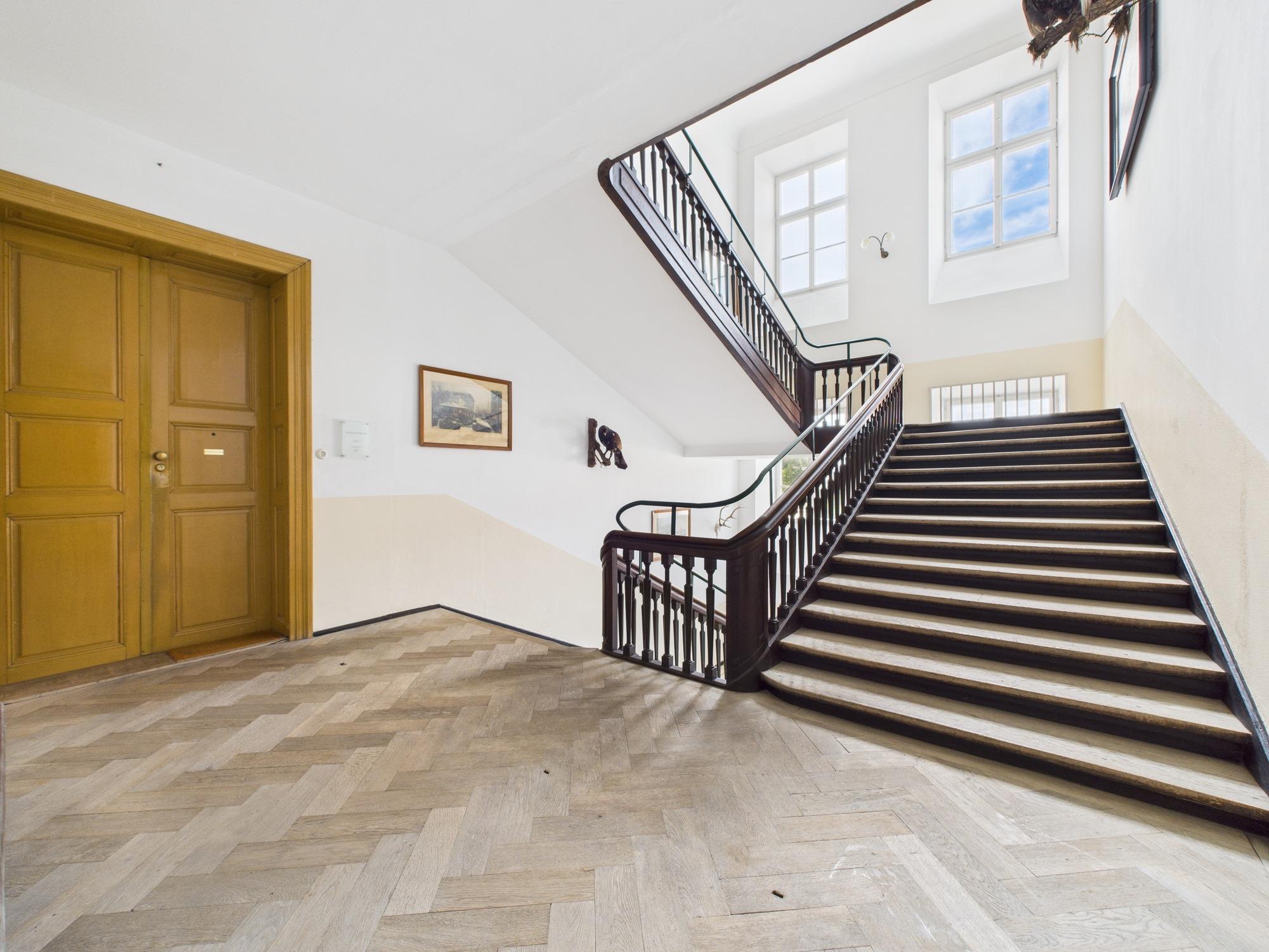 Historische Gewerberäume im Herzen von Ebersberg – ein Arbeitsumfeld mit Charakter, 85560 Ebersberg, Büro/Praxis