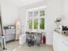 Repräsentativer Altbau im Denkmalensemble Neuhausen-Nymphenburg - Praxislabor