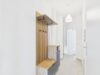 Voll möblierte Maisonette mit Garten in Grafrath – ruhig, modern, gut angebunden - Eingangsbereich
