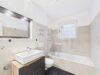Voll möblierte Maisonette mit Garten in Grafrath – ruhig, modern, gut angebunden - Badezimmer