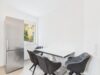 Voll möblierte Maisonette mit Garten in Grafrath – ruhig, modern, gut angebunden - Essbereich