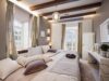 Historischer Charme trifft modernes Wohnen - Die Bel Étage im Schloss Reutti - Schlafzimmer