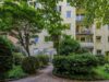 Kufsteiner Platz im Herzogpark! Möbliertes 1-Zimmer-Apartment - Zugang zum Gemeinschaftsgarten