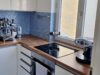 Ruhig gelegenes, vermietetes Apartment in Nymphenburg mit Balkon und Tiefgarage - Küche