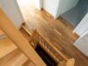 Modernisierte Doppelhaushälfte in Neukeferloh - Treppe