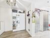 Familientraum mit Garten - naturnah wohnen vor München - Treppenhaus