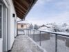 Familientraum mit Garten - naturnah wohnen vor München - Balkon