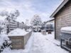 Familientraum mit Garten - naturnah wohnen vor München - Aussenansicht V