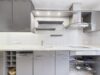 Bezugsfreie und großzügige 3-Zimmer-Wohnung mit Südbalkon - Voll ausgestattete Einbauküche