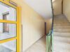 Bezugsfreie und großzügige 3-Zimmer-Wohnung mit Südbalkon - Eingangsbereich