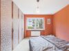 Bezugsfreie und großzügige 3-Zimmer-Wohnung mit Südbalkon - Ruhiges Schlafzimmer