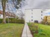 Bezugsfreie und großzügige 3-Zimmer-Wohnung mit Südbalkon - Gepflegter Gemeinschaftsgarten
