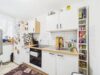 3-Zimmer Wohnung mit Potenzial in gut angebundener Lage - Küche