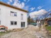 Neubau-Doppelhaushälfte mit Keller und Dachstudio – Erstbezug ab Sommer 2026 - Gartenbereich