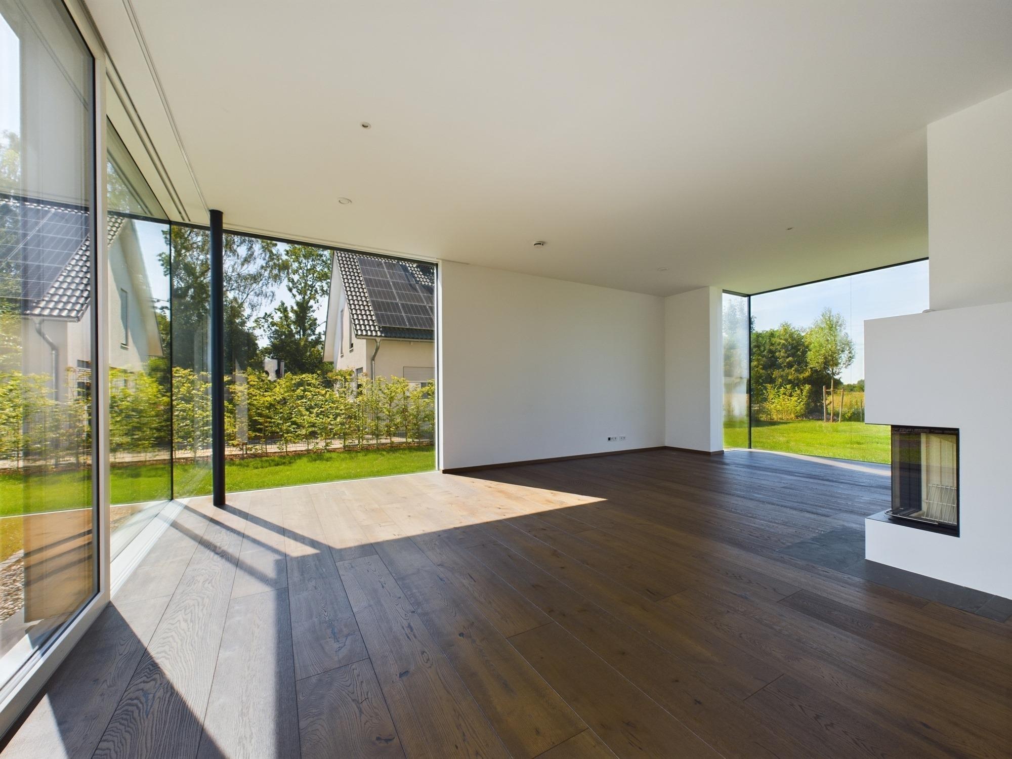 Exklusives Einfamilienhaus mit Designanspruch, großzügigem Garten und hochwertiger Ausstattung, 81929 München, Einfamilienhaus