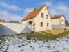 Sanierungsbedürftiges Einfamilienhaus mit großem Grundstück und viel Potenzial in ruhiger Lage - Hausansicht