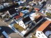 Sanierungsbedürftiges Einfamilienhaus mit großem Grundstück und viel Potenzial in ruhiger Lage - Gesamt Grundstück