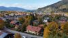 Symphonie der Wertarbeit! Die Private Suite über Rottach-Egern - Hausansicht