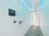 Symphonie der Wertarbeit! Die Private Suite über Rottach-Egern - Flur