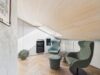 Symphonie der Wertarbeit! Die Private Suite über Rottach-Egern - Wohnzimmer