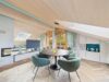 Symphonie der Wertarbeit! Die Private Suite über Rottach-Egern - Die Private Suite über Rottach-Egern