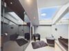 Symphonie der Wertarbeit! Die Private Suite über Rottach-Egern - Gäste-Badezimmer