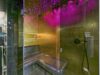 Symphonie der Wertarbeit! Die Private Suite über Rottach-Egern - Dampfbad