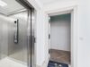 Symphonie der Wertarbeit! Die Private Suite über Rottach-Egern - Zugang Wohnung