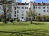 Attraktive 3-Zimmer-Wohnung mit Süd-West-Balkon in begehrter Lage - Außenansicht Straßenseite