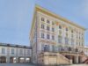 Exklusives Wohnen mit Balkon und Gartenanteil in Nymphenburg nahe dem Schlosspark - Nymphenburger Schloss