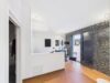 EXKLUSIVES PENTHOUSE, NEUBAU, WÄRMEPUMPE, KFW 40 EE, PANORAMA-BERGBLICK - Bad 5 OG