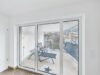 EXKLUSIVES PENTHOUSE, NEUBAU, WÄRMEPUMPE, KFW 40 EE, PANORAMA-BERGBLICK - geschützter Balkon