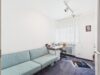 Exklusive, innenarchitektonisch gestaltete Wohnungen über zwei Etagen, einzeln zugänglich - Büro/Kinderzimmer