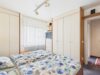 Exklusive, innenarchitektonisch gestaltete Wohnungen über zwei Etagen, einzeln zugänglich - Schlafzimmer