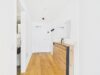 Moderne 3-Zimmer-Wohnung mit Balkon und zwei Bädern - Flur