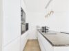 Moderne 3-Zimmer-Wohnung mit Balkon und zwei Bädern - Küche
