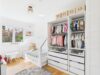 Moderne 3-Zimmer-Wohnung mit Balkon und zwei Bädern - Kinderzimmer