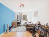 Gepflegte 4-Zimmer-Wohnung mit Balkon, eigenem Garten - Kinderzimmer 1
