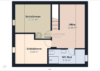 Stilvolle Maisonettewohnung mit 4,5 Zimmern und hochwertiger Sanierung in begehrter Lage - Grundriss OG