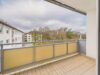 Stilvolle Maisonettewohnung mit 4,5 Zimmern und hochwertiger Sanierung in begehrter Lage - Balkon