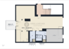 Haidhausen: Stilvolle Altbauwohnung mit Süd-Balkon, Aufzug & großem Entwicklungspotenzial - Grundriss