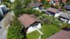 Vollsanierte 2-Zimmer Wohnung direkt an den Chiemgau-Thermen - Luftbild