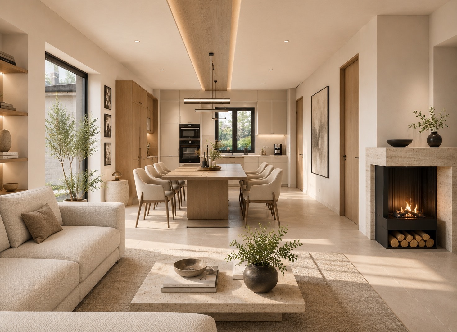 Exklusiver Neubau am Forst – Ihr neues, autarkes Zuhause, 85614 Kirchseeon, Einfamilienhaus