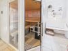 Toskanische Villa mit Pool, Sauna und einzigartiger Lage am Wildgehege - Sauna